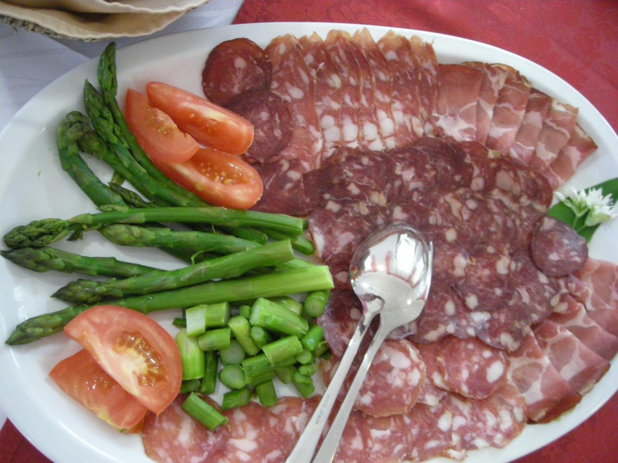 Turisticna Kmetija Logar 호텔 Grahovo 외부 사진
